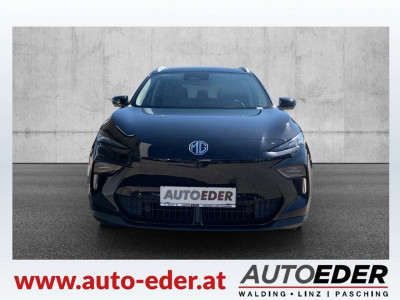 MG MGS5 EV Neuwagen MG MGS5 EV Neuwagen