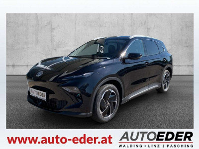 MG MGS5 EV Neuwagen MG MGS5 EV Neuwagen