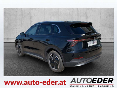 MG MGS5 EV Neuwagen MG MGS5 EV Neuwagen
