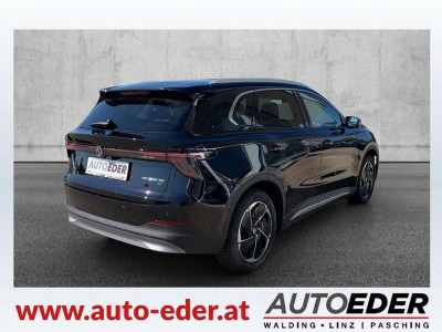 MG MGS5 EV Neuwagen MG MGS5 EV Neuwagen