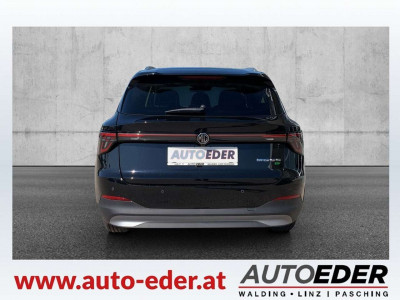 MG MGS5 EV Neuwagen MG MGS5 EV Neuwagen
