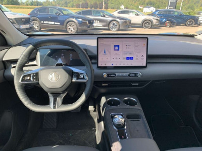 MG MGS5 EV Neuwagen MG MGS5 EV Neuwagen