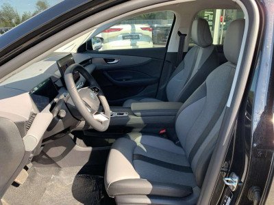 MG MGS5 EV Neuwagen MG MGS5 EV Neuwagen