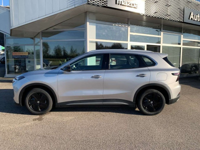 MG MGS5 EV Neuwagen