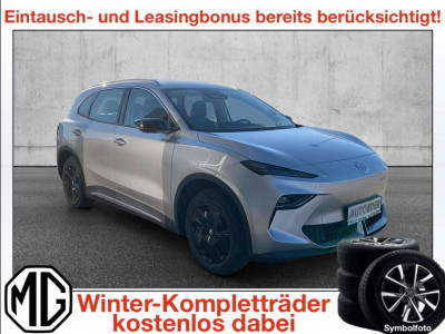 MG MGS5 EV Neuwagen
