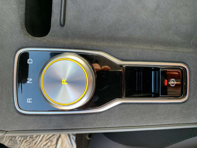 MG MGS5 EV Neuwagen