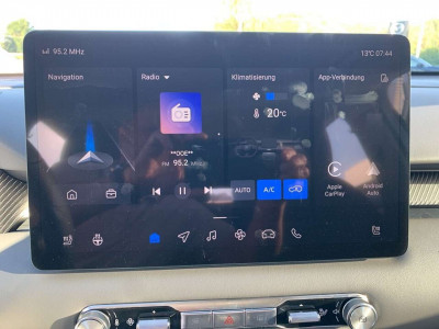 MG MGS5 EV Neuwagen