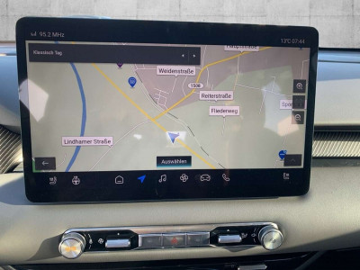 MG MGS5 EV Neuwagen