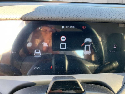 MG MGS5 EV Neuwagen