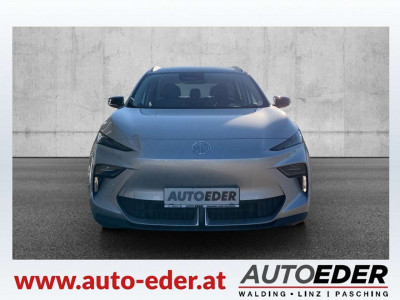 MG MGS5 EV Neuwagen