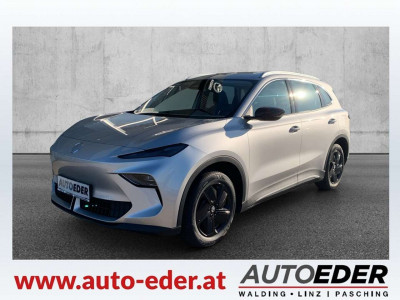 MG MGS5 EV Neuwagen