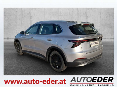 MG MGS5 EV Neuwagen