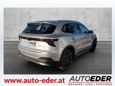 MG MGS5 EV Neuwagen