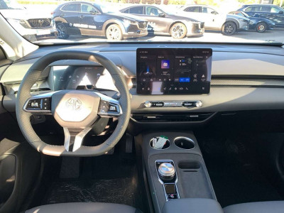 MG MGS5 EV Neuwagen