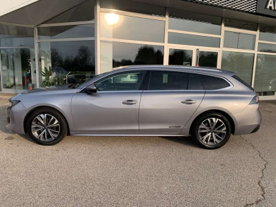 Peugeot 508 Gebrauchtwagen Peugeot 508 Gebrauchtwagen