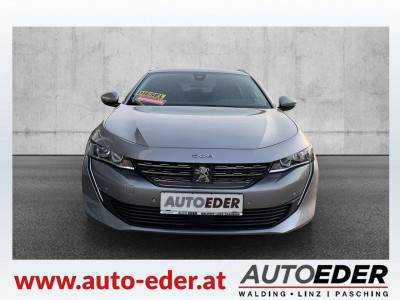 Peugeot 508 Gebrauchtwagen Peugeot 508 Gebrauchtwagen