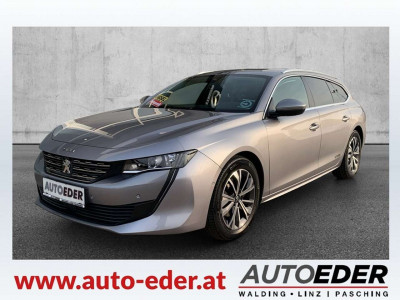 Peugeot 508 Gebrauchtwagen Peugeot 508 Gebrauchtwagen