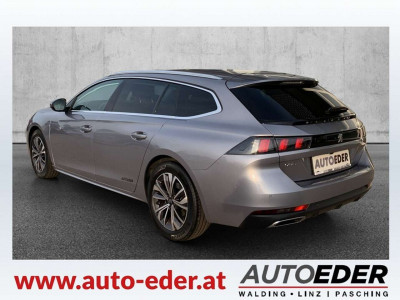 Peugeot 508 Gebrauchtwagen Peugeot 508 Gebrauchtwagen