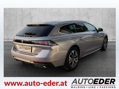 Peugeot 508 Gebrauchtwagen Peugeot 508 Gebrauchtwagen