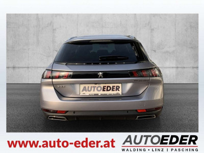 Peugeot 508 Gebrauchtwagen Peugeot 508 Gebrauchtwagen