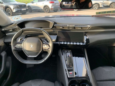 Peugeot 508 Gebrauchtwagen Peugeot 508 Gebrauchtwagen