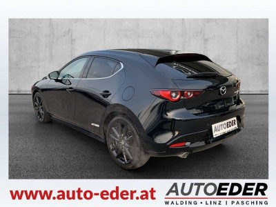Mazda Mazda3 Gebrauchtwagen Mazda Mazda3 Gebrauchtwagen