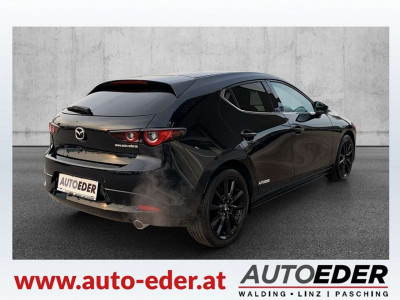Mazda Mazda3 Gebrauchtwagen Mazda Mazda3 Gebrauchtwagen