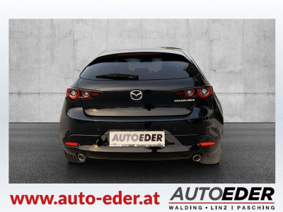 Mazda Mazda3 Gebrauchtwagen Mazda Mazda3 Gebrauchtwagen