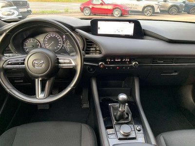 Mazda Mazda3 Gebrauchtwagen Mazda Mazda3 Gebrauchtwagen