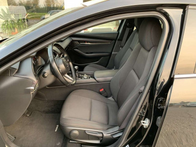 Mazda Mazda3 Gebrauchtwagen Mazda Mazda3 Gebrauchtwagen