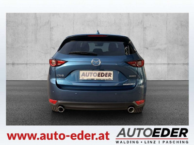 Mazda CX-5 Gebrauchtwagen