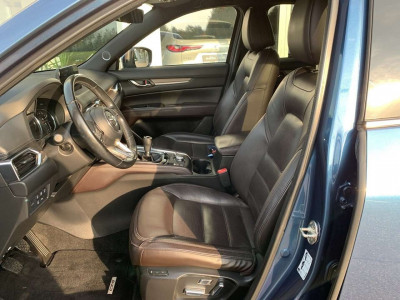 Mazda CX-5 Gebrauchtwagen