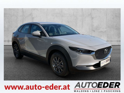 Mazda CX-30 Neuwagen Mazda CX-30 Neuwagen