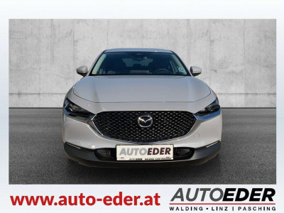 Mazda CX-30 Neuwagen Mazda CX-30 Neuwagen
