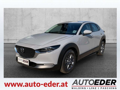 Mazda CX-30 Neuwagen Mazda CX-30 Neuwagen
