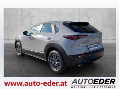 Mazda CX-30 Neuwagen Mazda CX-30 Neuwagen