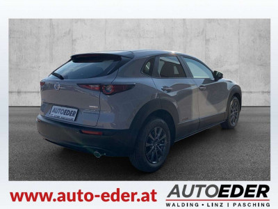 Mazda CX-30 Neuwagen Mazda CX-30 Neuwagen