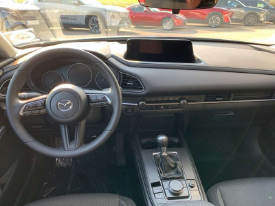 Mazda CX-30 Neuwagen Mazda CX-30 Neuwagen
