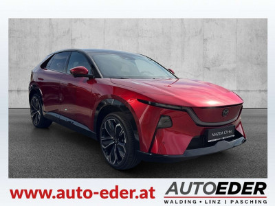 Mazda CX-6e Neuwagen Mazda CX-6e Neuwagen
