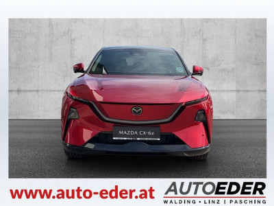 Mazda CX-6e Neuwagen Mazda CX-6e Neuwagen