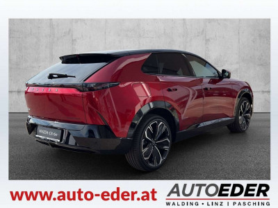 Mazda CX-6e Neuwagen Mazda CX-6e Neuwagen