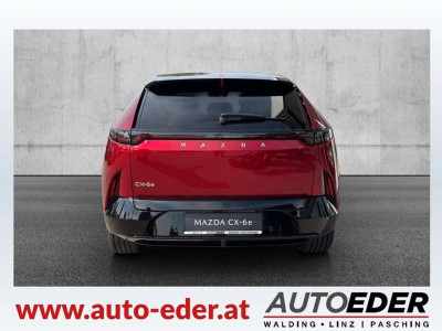 Mazda CX-6e Neuwagen Mazda CX-6e Neuwagen