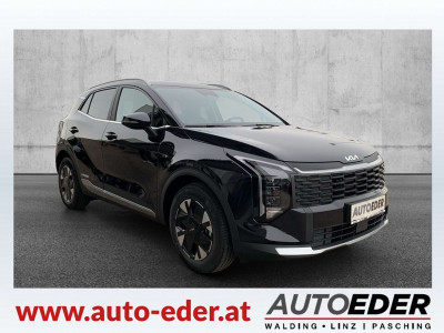 KIA Sportage Vorführwagen KIA Sportage Vorführwagen