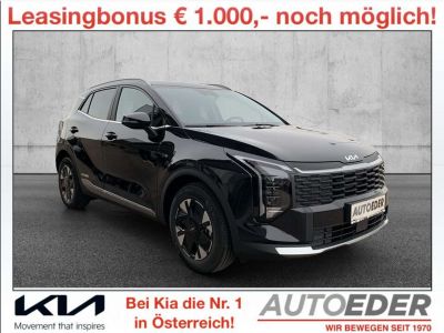 KIA Sportage Vorführwagen