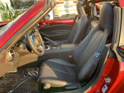 Mazda MX-5 Neuwagen Mazda MX-5 Neuwagen