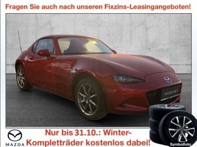 Mazda MX-5 Neuwagen