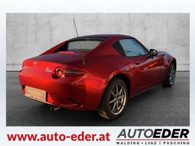 Mazda MX-5 Neuwagen Mazda MX-5 Neuwagen