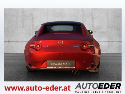Mazda MX-5 Neuwagen Mazda MX-5 Neuwagen