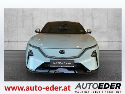Mazda CX-6e Neuwagen