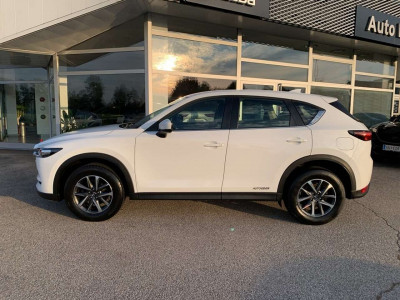 Mazda CX-5 Gebrauchtwagen Mazda CX-5 Gebrauchtwagen